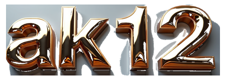 ak12 logo